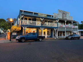 Americas Best Value Inn Royal Carriage
